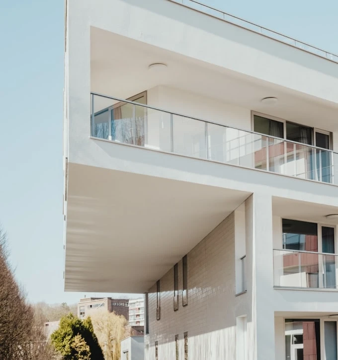 Residencial mirador alicante