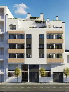 Fachada mod 02 mobile