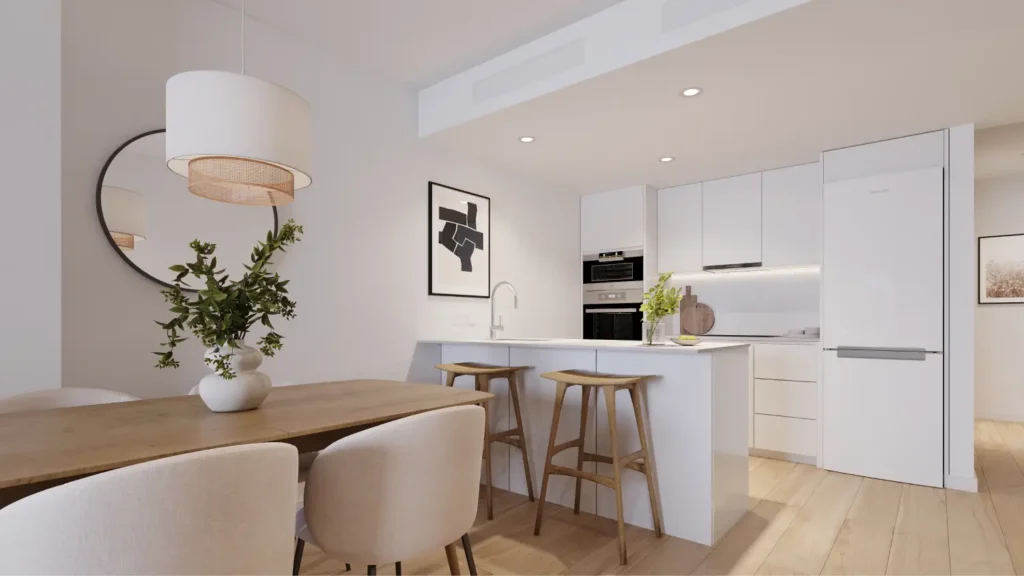 Cocina