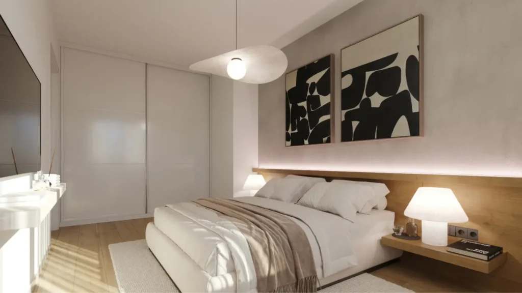Dormitorio 1