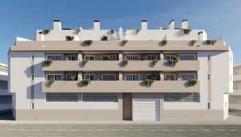 Fachada frontal