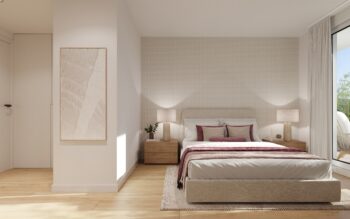 6. dormitorio con vestidor